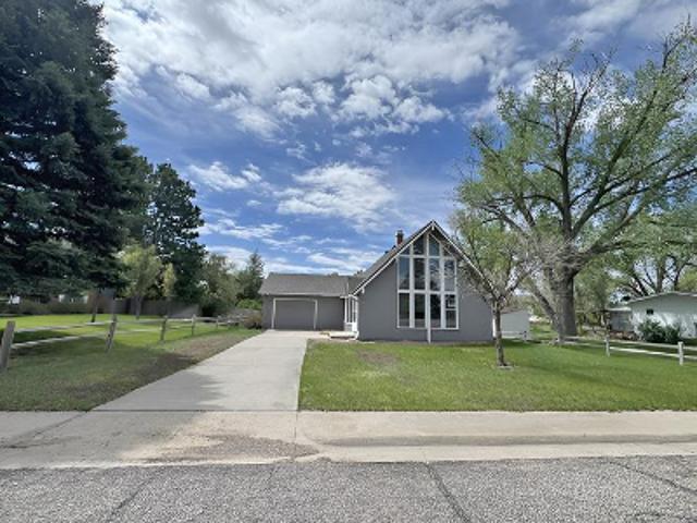 House for sale in Limon, Colorado
