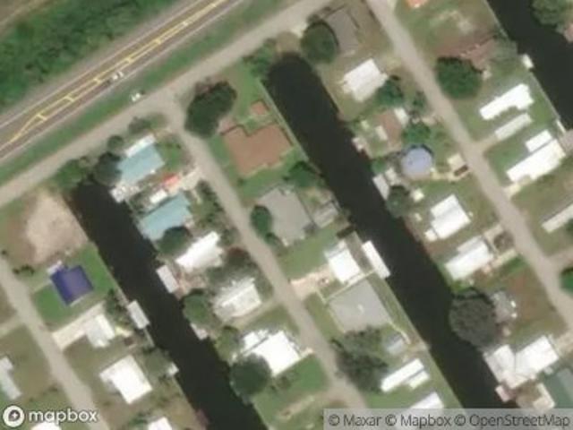 House for sale in Okeechobee