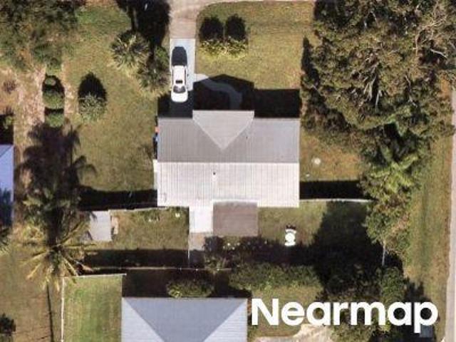 House for sale in Vero Beach, Florida