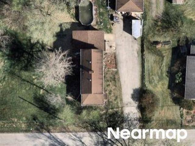 House for sale in Donora, Pennsylvania