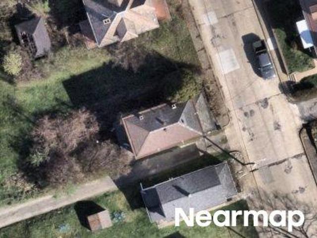 Land for sale in Monessen, Pennsylvania