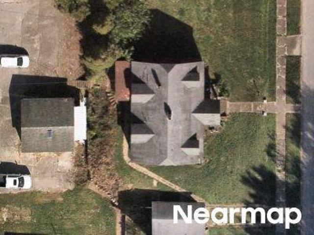 House for sale in Tell City, Indiana