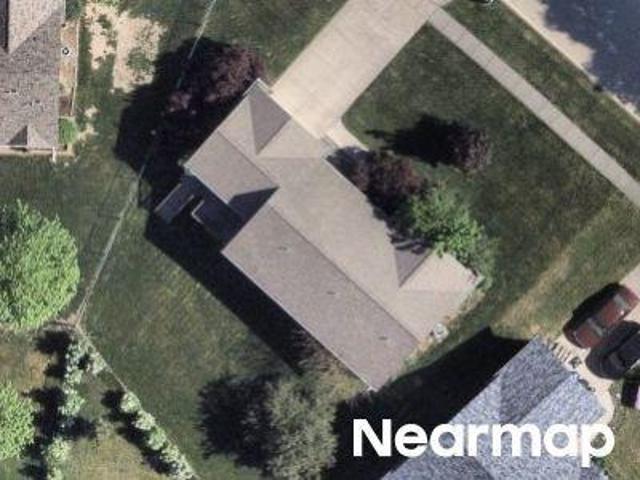 House for sale in Coralville, Iowa