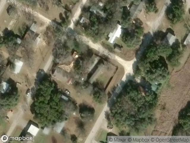 House for sale in Whitney, Texas