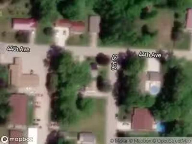 House for sale in Escanaba