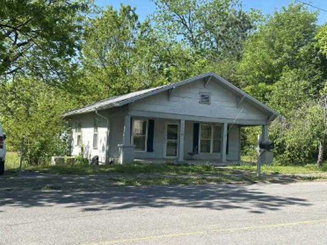 House for sale in Etowah, East Tennessee