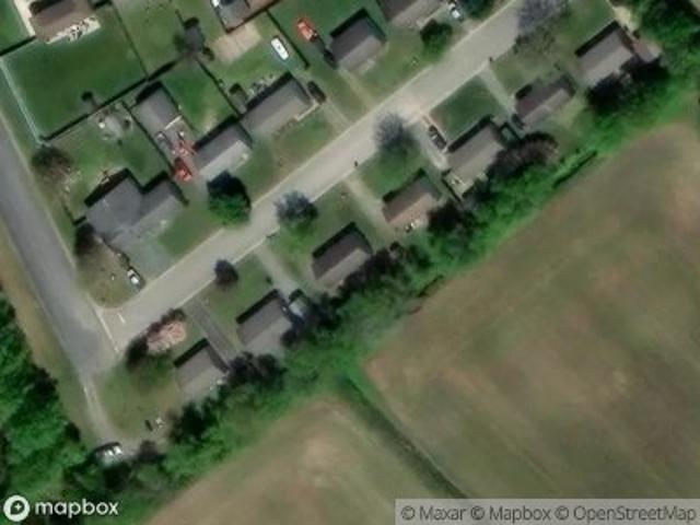 House for sale in Ridgely, Maryland