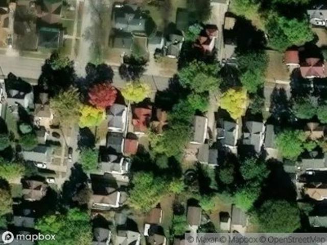 House for sale in Bay City, Michigan