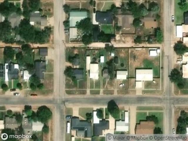 House for sale in Levelland, Texas