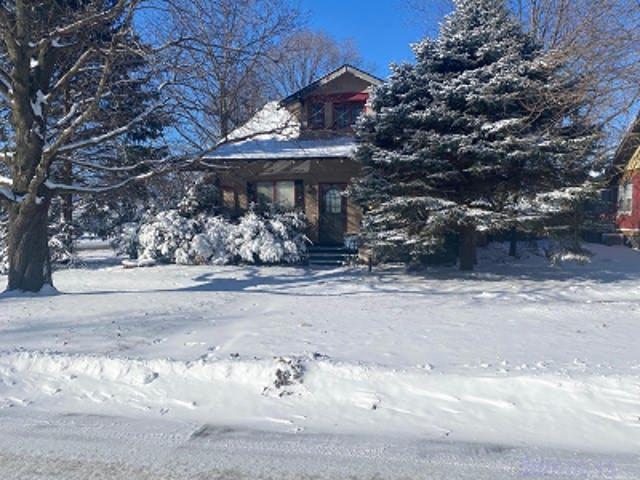 House for sale in Story, Iowa