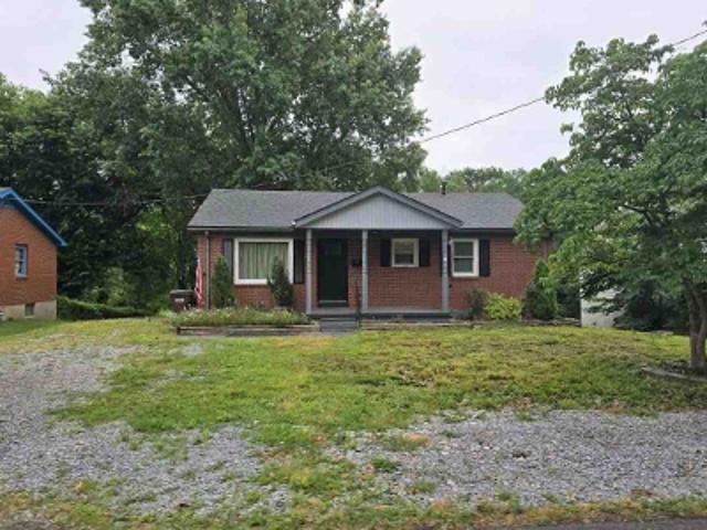 House for sale in Carrollton, Kentucky