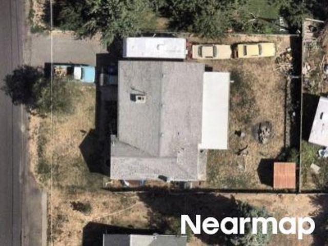 House for sale in Lewiston, Idaho