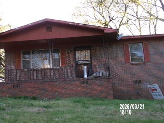 House for sale in Midfield, Alabama