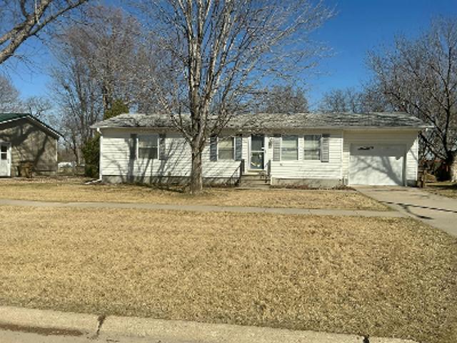 House for sale in Nebraska