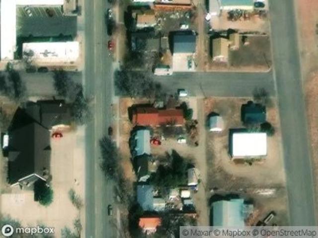 House for sale in Wyoming
