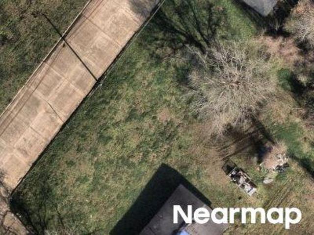 Land for sale in Alexandria, Louisiana