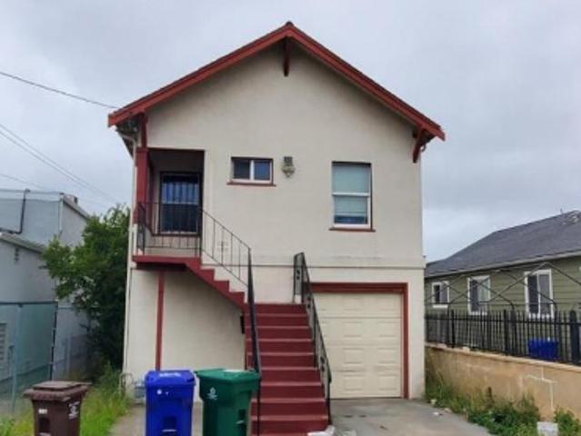 House for sale in Richmond, California