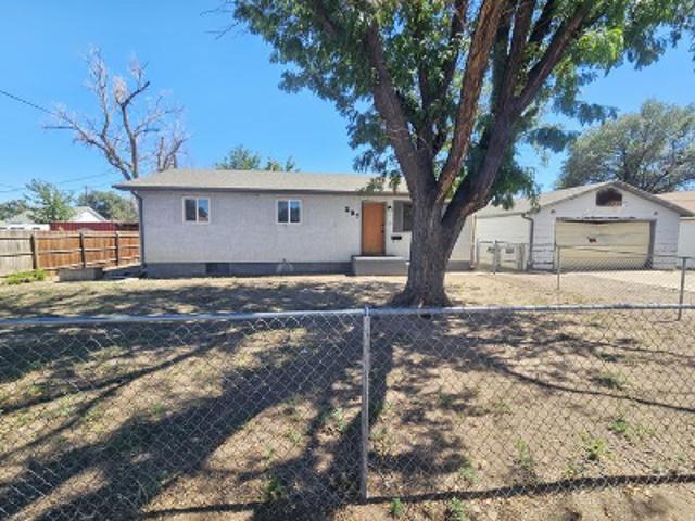 House for sale in Fowler, Otero County