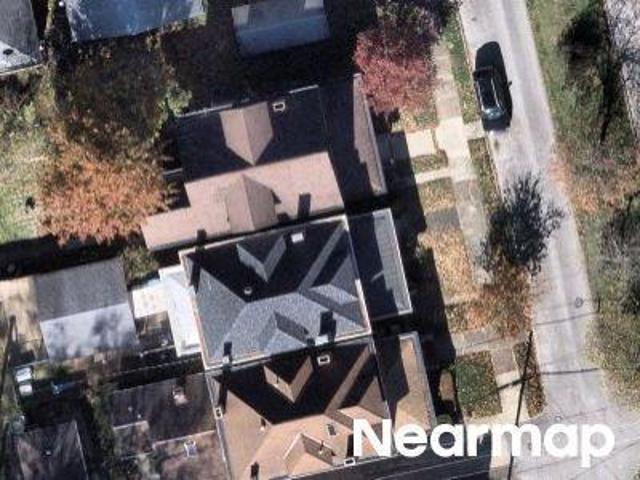 House for sale in Huntington, West Virginia