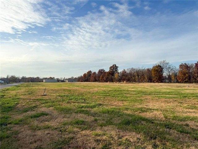 Land for sale in Kansas