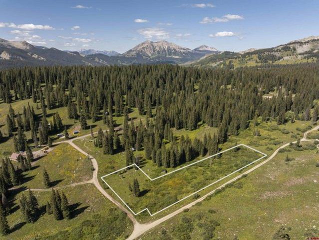 Land for sale in Gunnison, Colorado