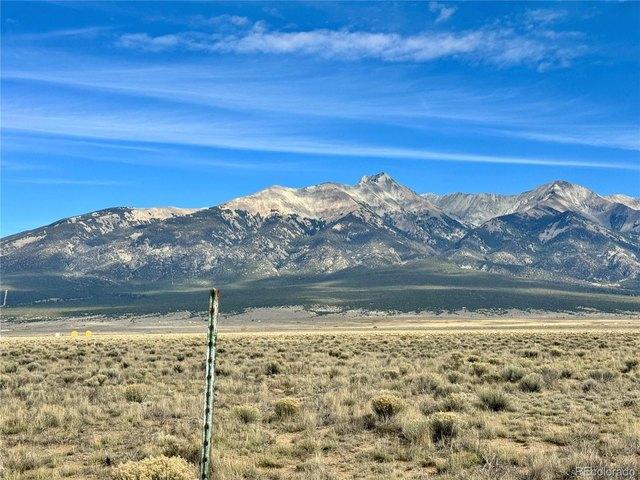 Land for sale in Blanca, Costilla County