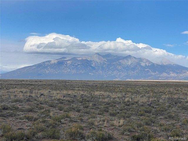 Land for sale in Blanca, Colorado