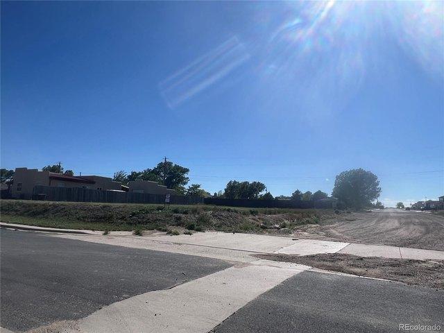 Land for sale in Limon, Colorado
