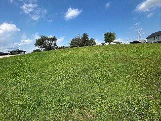 Land for sale in Donora, Pennsylvania