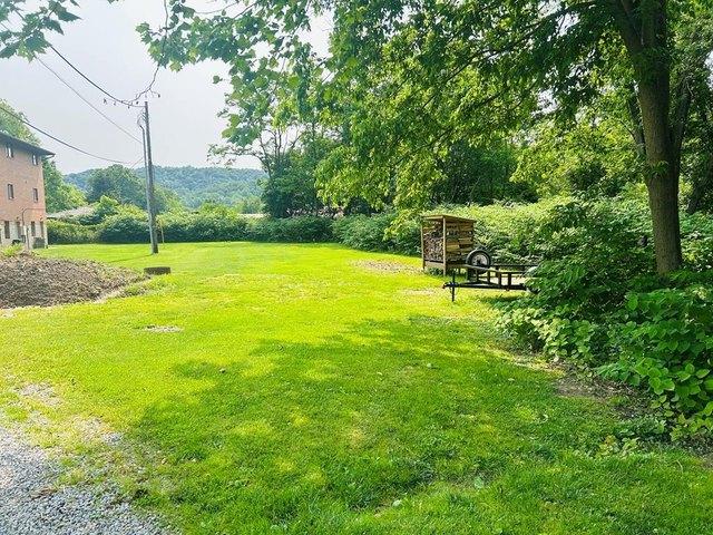 Land for sale in Moundsville, West Virginia