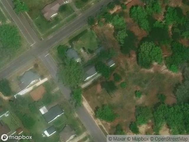 House for sale in Amory, Mississippi