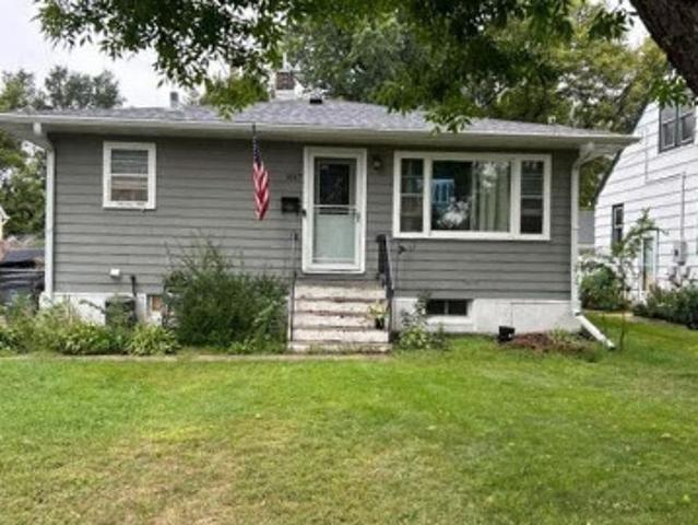 House for sale in Moorhead, Minnesota
