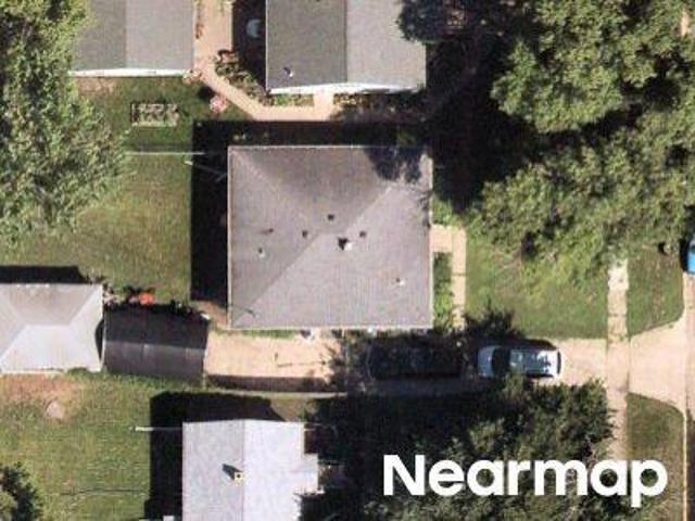 House for sale in Moorhead, Minnesota