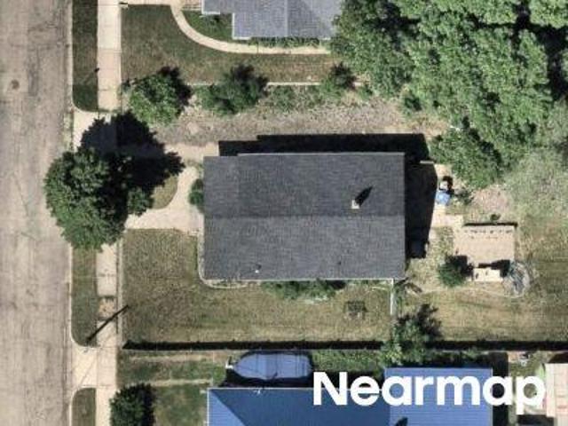House for sale in Minot, North Dakota