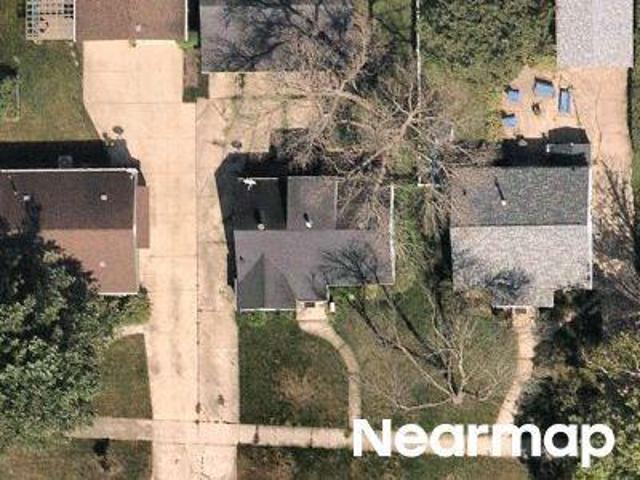 House for sale in Cerro Gordo, Iowa