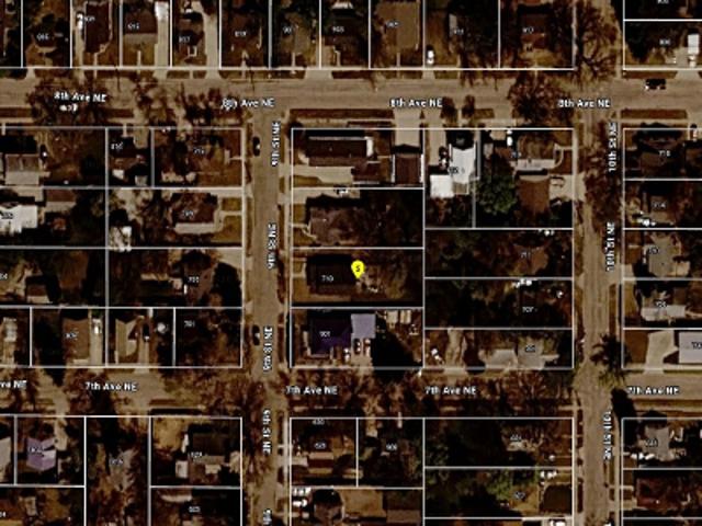 House for sale in Minot, North Dakota