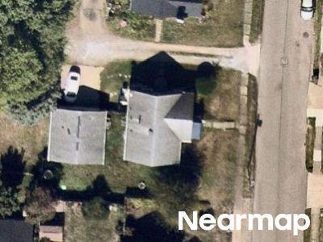 House for sale in Massillon, Ohio