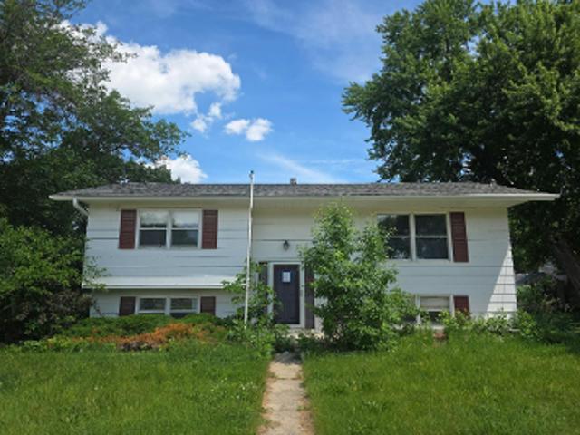 House for sale in Cerro Gordo, Iowa