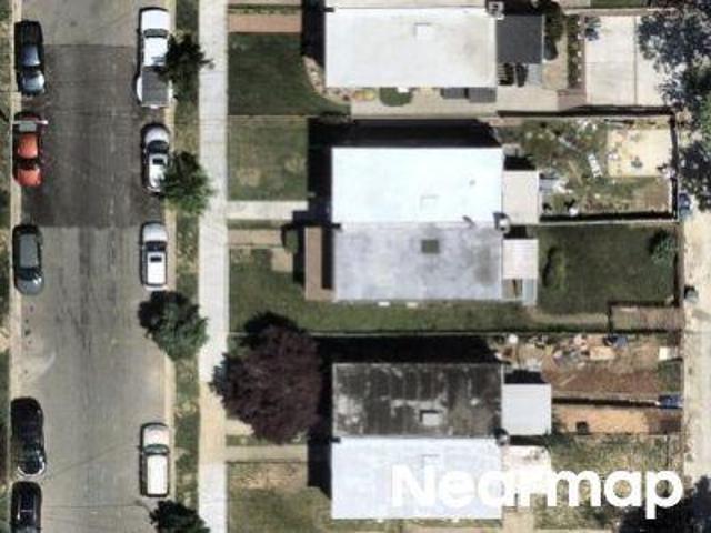 House for sale in Washington, Washington DC