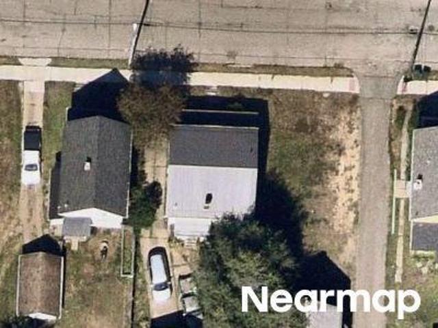 House for sale in Canton, Ohio