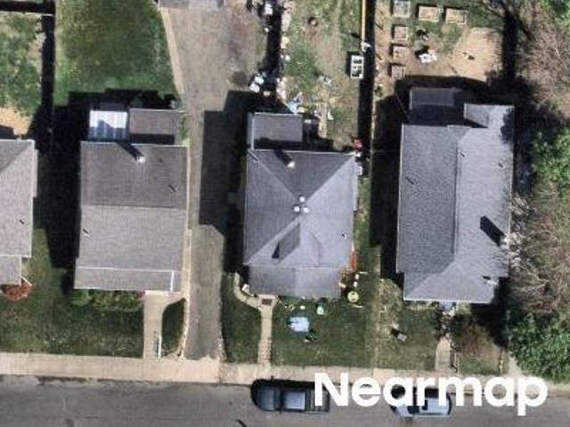 House for sale in Canton, Ohio