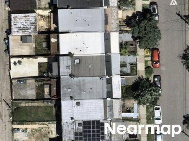 Townhouse for sale in Washington, Washington DC