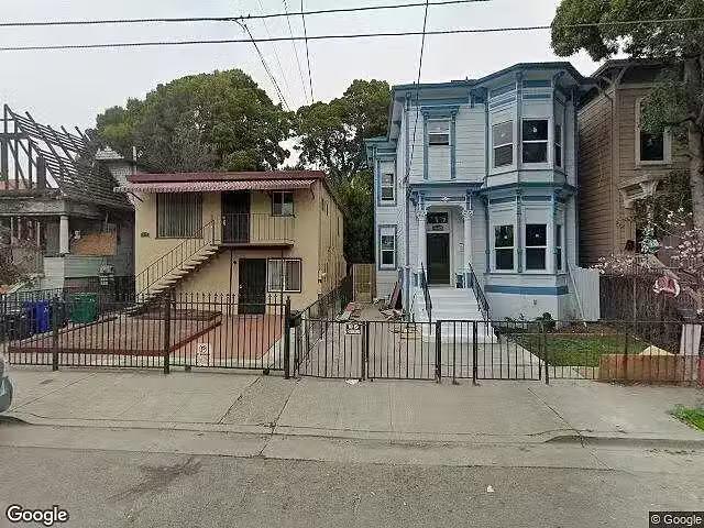House for rent in Oakland