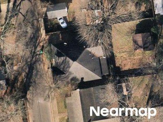 House for sale in Columbus, Mississippi