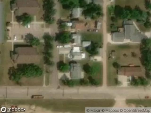 House for sale in Breckenridge, Minnesota