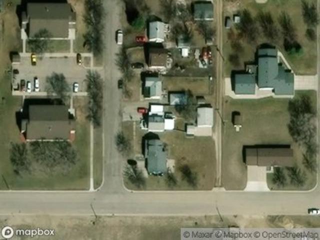 House for sale in Breckenridge, Minnesota
