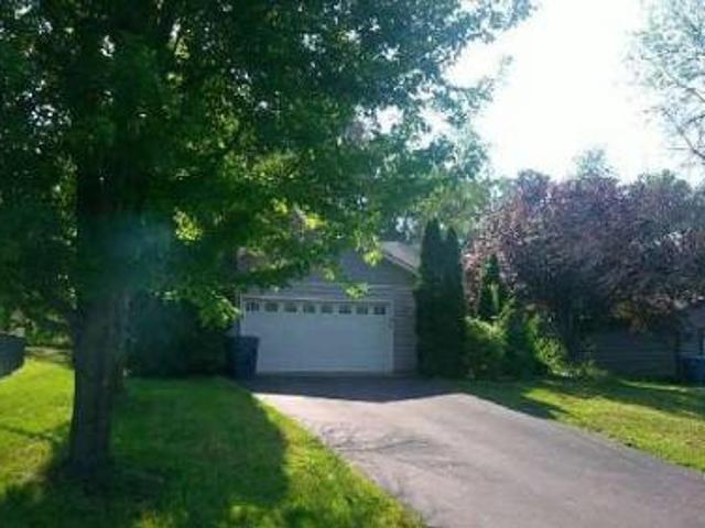 House for sale in Forest Lake, Minnesota