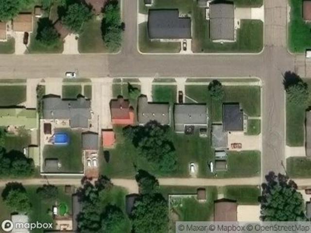 House for sale in Rugby, North Dakota