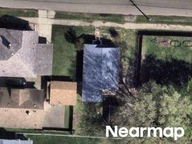 House for sale in Canton, Ohio
