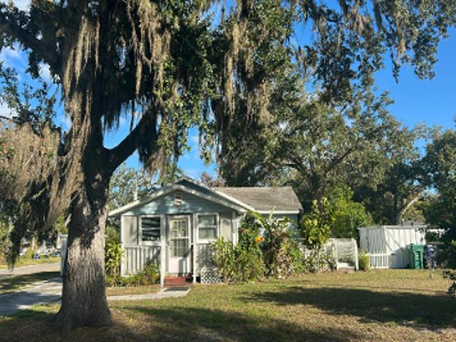 House for sale in Palmetto, Manatee County